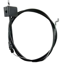 112-8818 Lawn Mower Brake Cable for Toro 20" Rear Bagging&22" Recycler 20330 20339 10642 20314 20316 20323 20331 20338