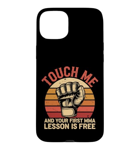 MMA�t�@�C�^�[ �i���Z�W�� ���[���A �X�}�z�P�[�X iPhone 15 Plus �p