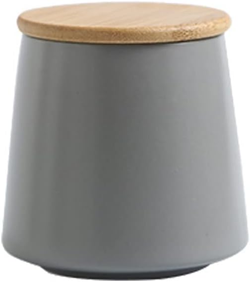 Breakfast Jar Set,Kitchen Storage Canisters,Storage Jars,Kitchen Food Canisters Containers, Food Storage Canisters,Tea Coffee Sugar Canisters,Food Storage Tin, Kitchen Canister Set, Tea Jars Storage C