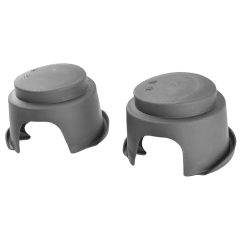 Set de 2 Inserciones para Portavasos Frontales para Chevy y GMC 1999-2005 miniatura 2