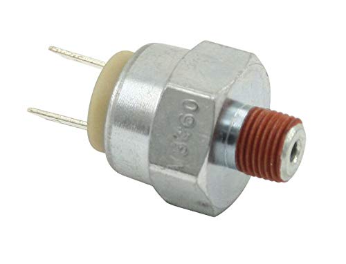 BRAKE LIGHT SWITCH, 2 POST, dune buggy vw baja bug