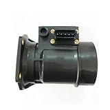 Medidor caudal aire Para Subaru Para Impreza Para Legacy 22680-AA160 22680AA160 Sensor Masa Aire Sensor Flujo Sensor MAF
