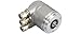 POSITAL IXARC OCD-DPC1B-0012-S06S-H3P Profibus DP Absolute Rotary Encoder