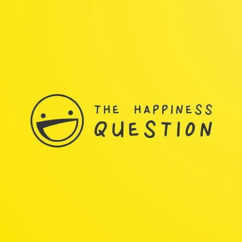 Camden Boyd's The Happiness Question Titelbild