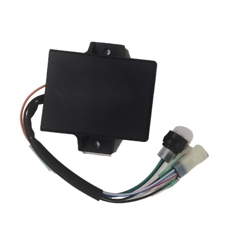 CDI Allumage Moto ATV YFM80 Pièce Détachée Électricité Remplacement 4EM-85540-10