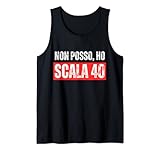 Scala 40 Merch