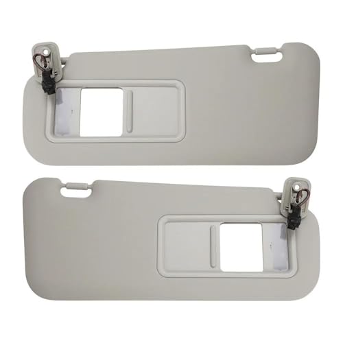 Pare-Soleil Mazda 3 2010-2013 Gauche et Droit BBM2-69-320C-75