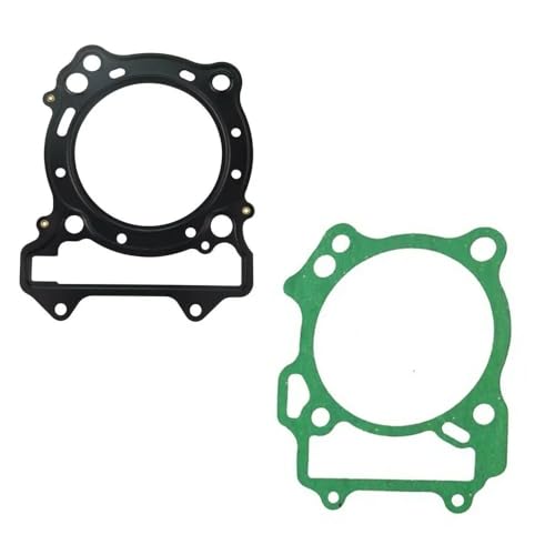 Éviter les fuites d'huile avec le joint de cylindre KLX400SR R
