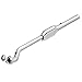 Direct Fit Catalytic Converter Magnaflow 93613