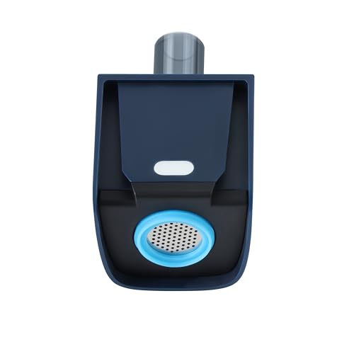 WOLKENKRAFT FX Mini Ultra Mouthpiece Complete Set, Black, Transparent - Image 2