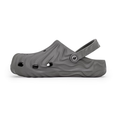 Image of Red Tape Men's Clogs for Lightweight Everyday Comfort