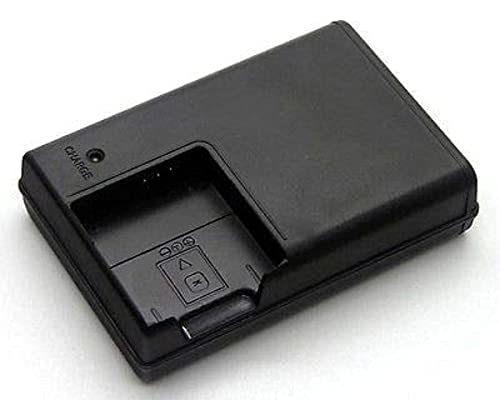 Camera Battery Charger Compatible for BC-CSK Compatible for Sony NP-BK1 for Camera