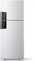 Geladeira Consul CRM50LB Frost Free Duplex 410L