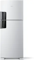 Geladeira Consul CRM50LB Frost Free Duplex 410L