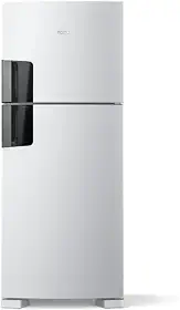Geladeira Consul CRM50LB Frost Free Duplex 410L