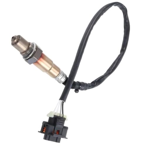 Capteur d'oxygène lambda pour Vauxhall Astra de 2000 à 2018 OEM 93177450
