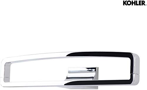 Kohler K-11585-Cp Loure Robe Hook, Polished Chrome #TOP2