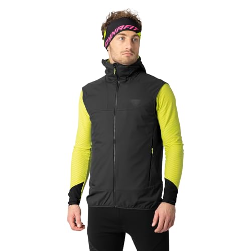 Gilet DYNAFIT Mezzalama Polartec Alpha L veste sans manche ski rando