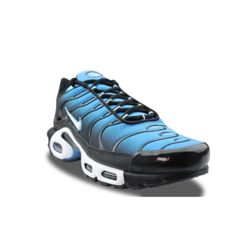 Image of Nike TN Air Max Plus Aquarius Blue
