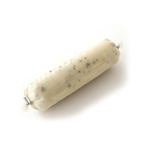 贅沢にイタリア産白トリュフを練りこんだ白トリュフバター! 【50g×5本】【冷凍/冷蔵可】 (5個セット)