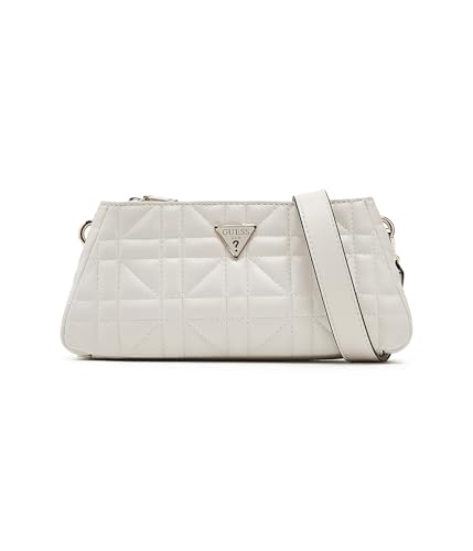 Bolsa de ombro Edita, Off-white, One Size, Bolsa de ombro Edita