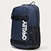 Oakley Mens The Freshman Skate Backpack, Abyss/White, One SIze