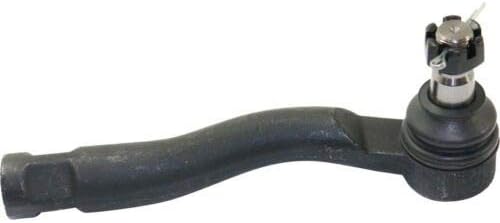 New Tie Rod End Front Driver Left Side Outer Exterior Outside LH Hand fits 4504769100