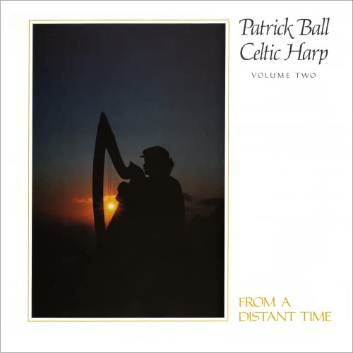 Celtic Harp, Vol. 2: From A Distant Time