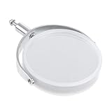 miroir du microscope : c'est un accessoire de microscope, remplacement pour celui cassé.