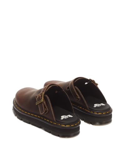 Image of Dr. Martens Unisex Adult Zeb Zag Mule