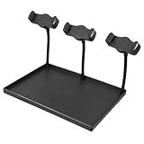 MUELODSIC 携帯 話用 配 スド ロフォン 取り付 簡 な音 カードト 付 機 脚