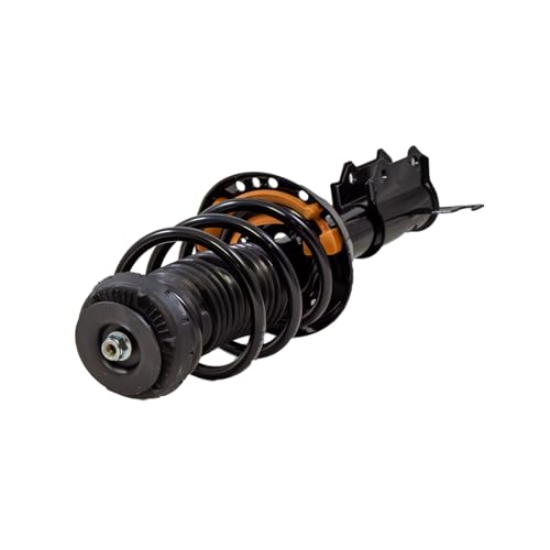 Image of Gabriel G57377 Ultra ReadyMount Front Left Complete Strut Assembly for 12-17 Buick Verano; 10-15 Chevrolet Cruze, 16 Chevrolet Cruze Limited, 12-15 Chevrolet Volt (1 Pack)