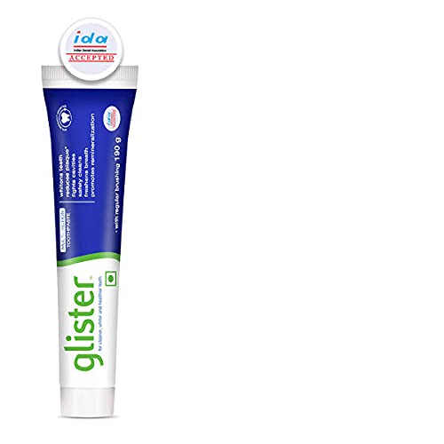 Image of Amway Glister Multi Action Toothpaste 190Gm Qty-3