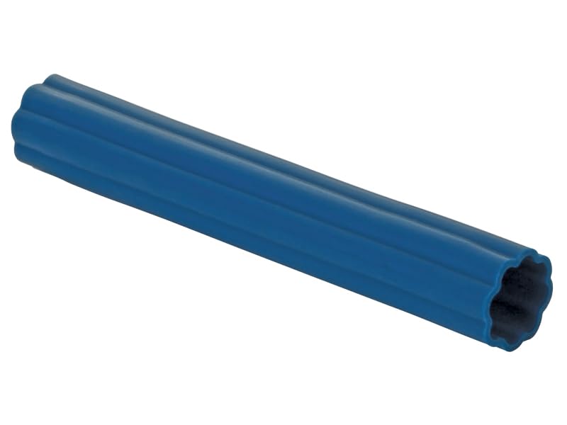 Caplugs UST-0750 - UST-SH Series - Ultrabake Silicone Star Tubing, Green, Coil Length 50', Tubing Diameter 0.750