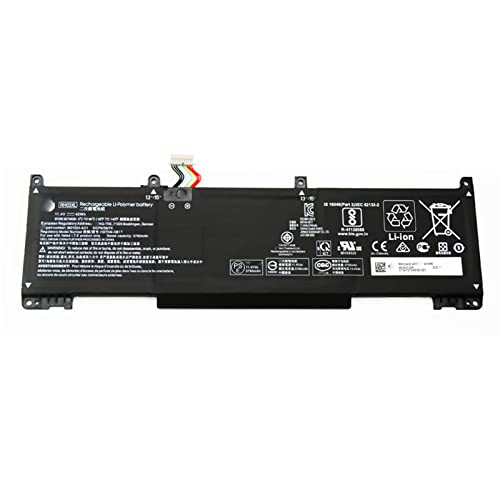 RH03XL 11.4v 45whCp̐ip\Rpi ?66 Pro 14 G4 ?66 4 ProBook 450 G8 ProBook 650 G8 MHSTNN-IB9P HSTNN-OB1T M01524-171 M01524-AC1 