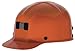Hard Hat w/Lamp Bracket and Cord Holder