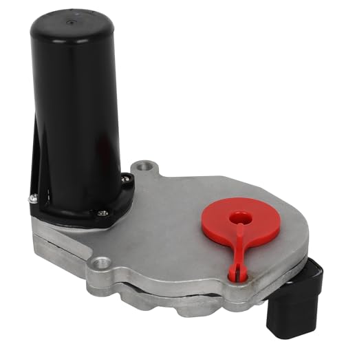 SCITOO 600-902 4WD Transfer Case Shift Motor Actuator For Chevrolet Tahoe For Dodge For Durango For Cadillac Escalade For Chevrolet K1500 For Chevrolet K1500 Suburban For Chevrolet K2500