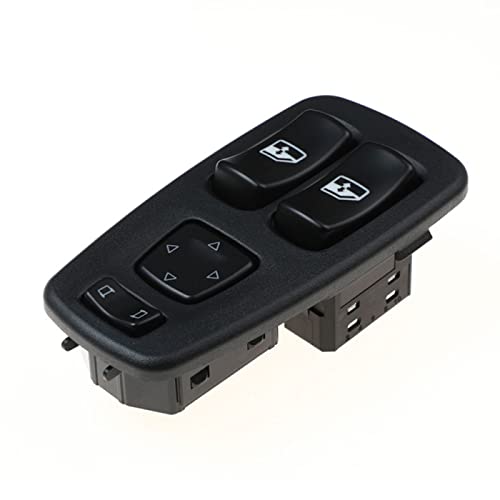Interrupteur de lève-vitre électrique pour Scania pièce habitacle