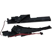 Left+Right Speaker for ASUS R510L R510V R510J X552L F552E D551 D552C X552W X552WA X552C X550C F550 X550VC X550Xi X552E A550 X550L 04072-00830200
