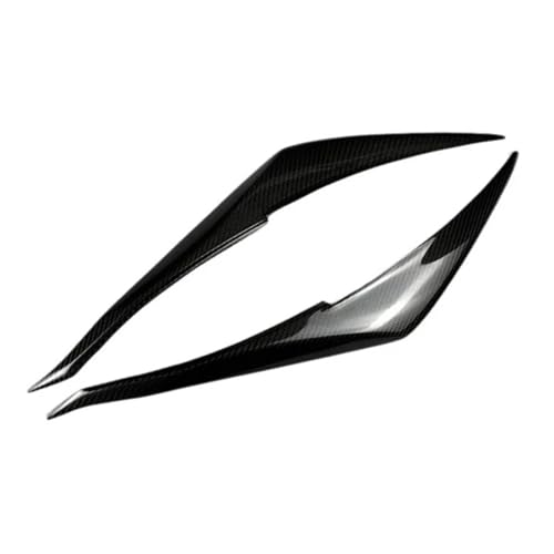 Sourcil de phare pour Honda Freed protection optique avant anti-UV et rayures