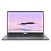 ASUS Chromebook Plus Enterprise CB3402 Laptop, 14" FHD Display, Intel Core i3-1215U, 8GB RAM, 128GB Storage, Backlit Keyboard, WiFi, ChromeOS, Grey - CB3402CBA-PQ0305