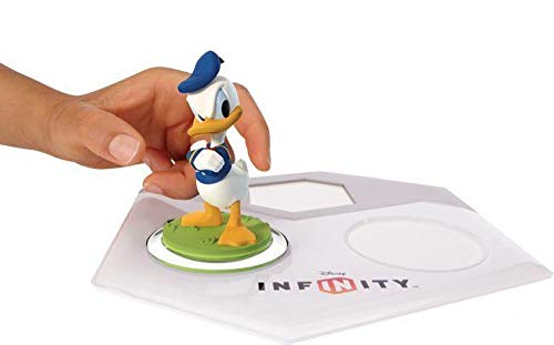 Figurine 'Disney Infinity 2.0' - Disney Originals : Donald