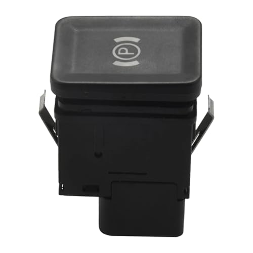 Interruptor de freno de mano electrónico para Passat CC viajes tranquilos en familia