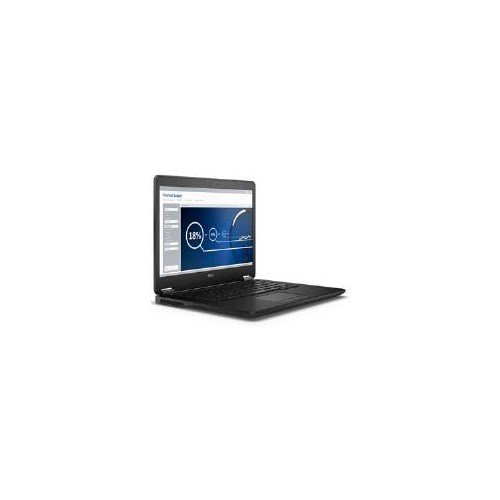Dell Latitude E7450 Ultrabook 14" I5 8Go RAM 128Go MSATA Windows 10 Pro