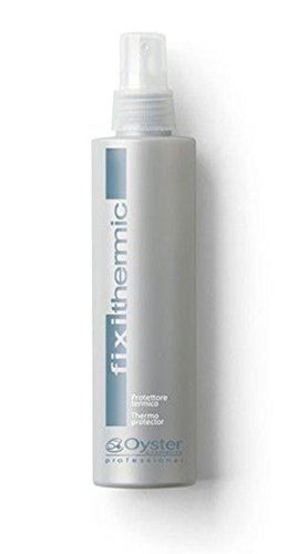 Preisvergleich Produktbild OYSTER Hair Spray Schutz professionelle Wärme 200 ml.