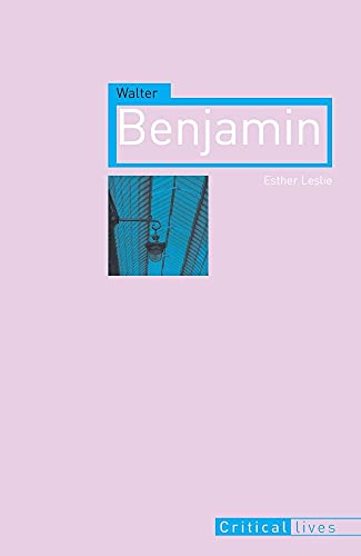 Walter Benjamin view 2