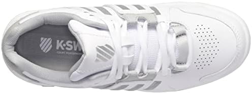 K-SWISS ACCOMPLISH IV OMNI HEREN Schoenen kopen bij Rojo Racketsports
