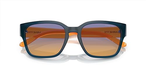 Image of ARNETTE mens An4325 Hamie Square Sunglasses