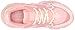 Lacoste Unisex-Child Juniors' L003 Neo Sneaker, Pink/Pink, 5