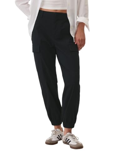 Image of GAP Women's Relaxed Pants